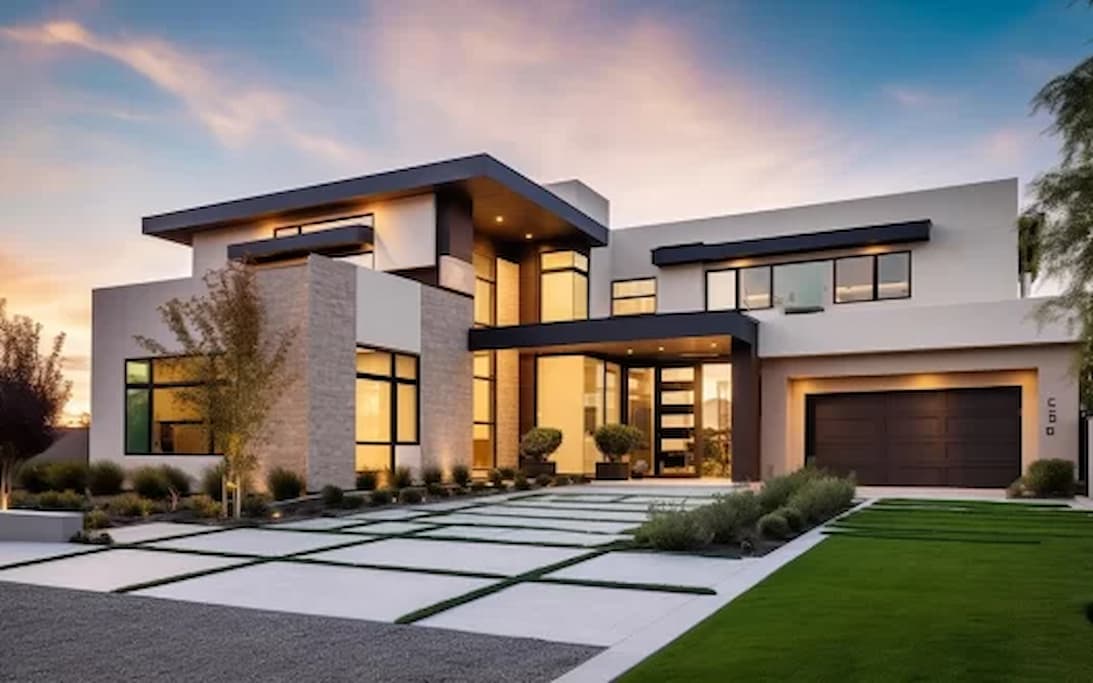 The Sovereign Penthouse
